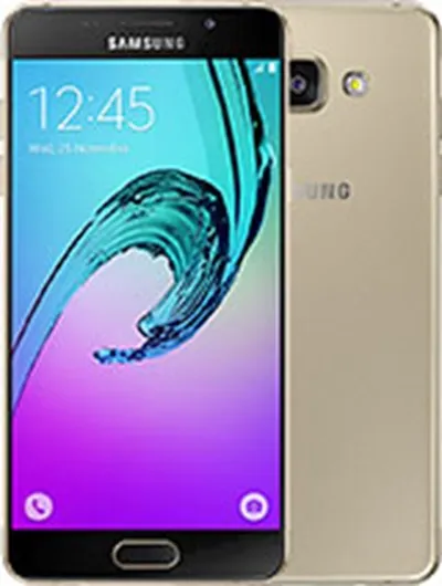 samsung galaxy a5 (2016) - Specifications