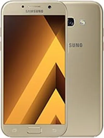 samsung galaxy a5 (2017)