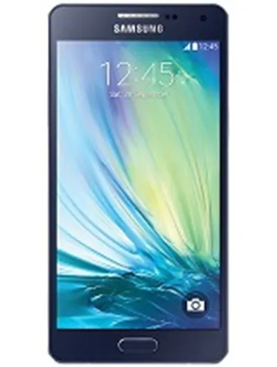 samsung galaxy a5 - Specifications