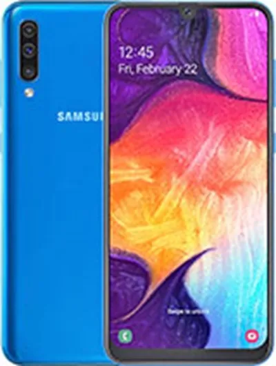 samsung galaxy a50 - Specifications