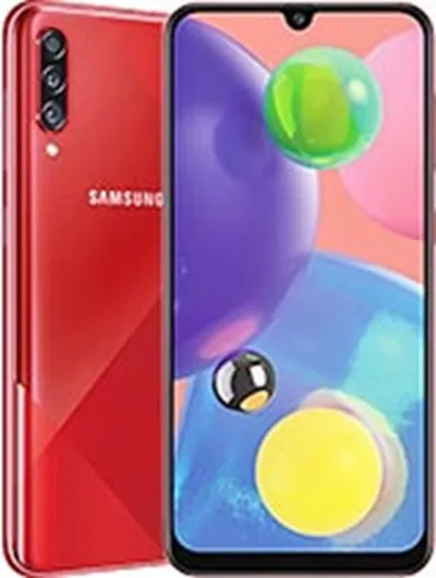 samsung galaxy a70s - Specifications