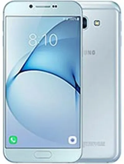 samsung galaxy a8 (2016) - Specifications