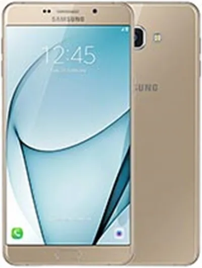 samsung galaxy a9 (2016) - Specifications