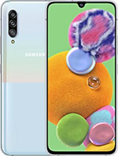 samsung galaxy a90 5g - Specifications