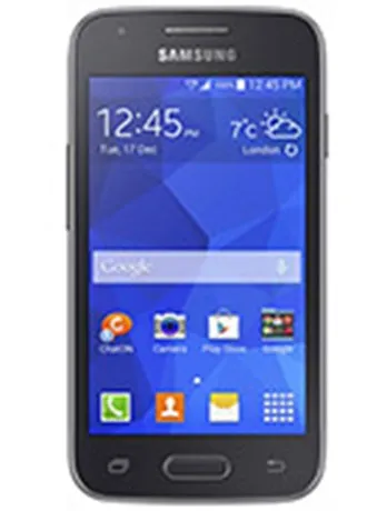 samsung galaxy ace 4 lte g313 - Specifications