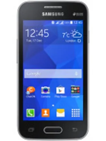 samsung galaxy ace nxt - Specifications
