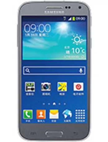 samsung galaxy beam2 - Specifications