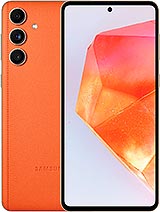 samsung galaxy c55 - Specifications