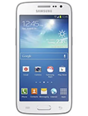 samsung galaxy core lte g386w - Specifications