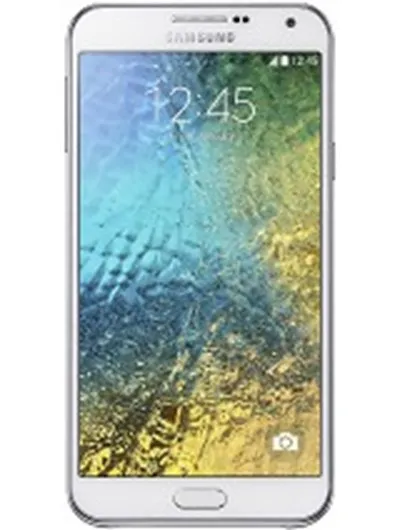 samsung galaxy e7 - Specifications