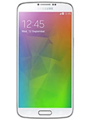 samsung galaxy f - Specifications