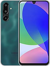 samsung galaxy f16 - Specifications