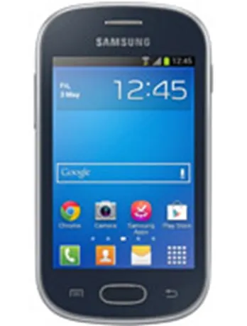 samsung galaxy fame lite s6790 - Specifications