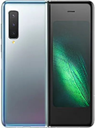 samsung galaxy fold 5g - Specifications