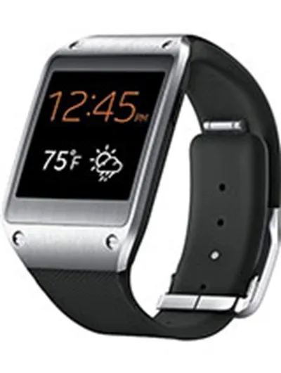 samsung galaxy gear - Specifications