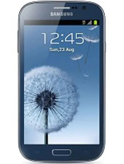 samsung galaxy grand i9082 - Specifications