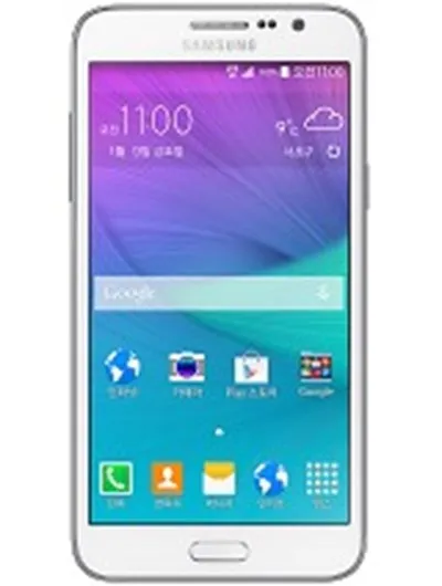 samsung galaxy grand max - Specifications