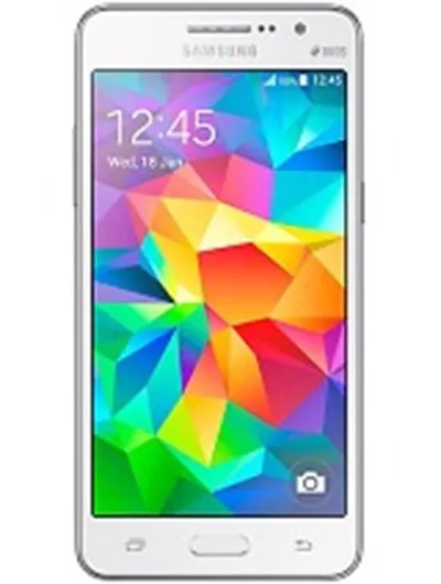 samsung galaxy grand prime - Specifications