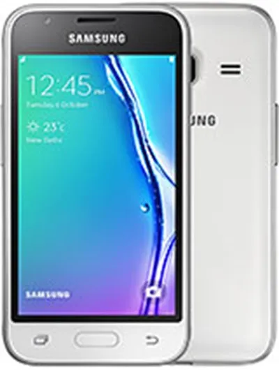 samsung galaxy j1 mini prime - Specifications