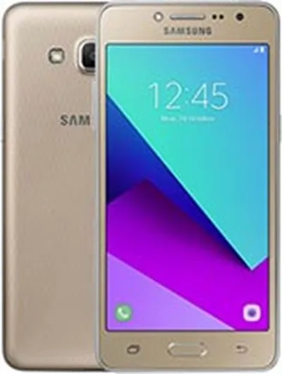 samsung galaxy j2 prime - Specifications