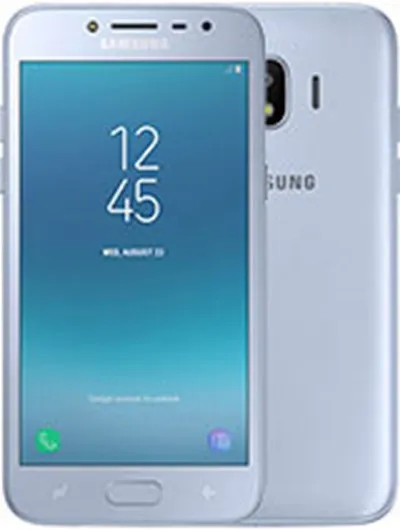 samsung galaxy j2 pro (2018) - Specifications