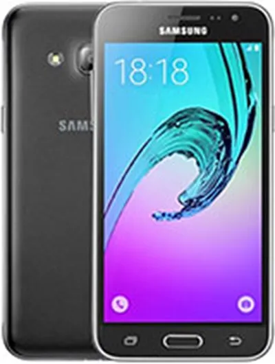 samsung galaxy j3 (2016) - Specifications