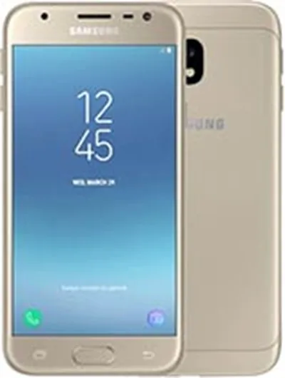 samsung galaxy j3 (2017) - Specifications