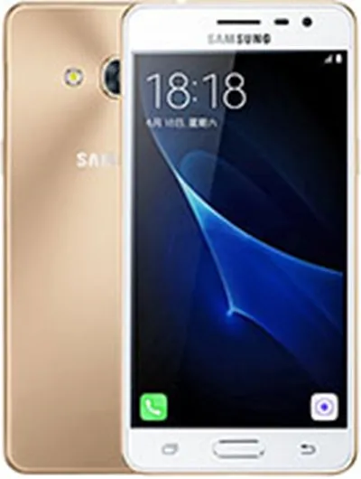 samsung galaxy j3 pro - Specifications