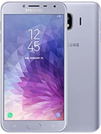 samsung galaxy j4 - Specifications