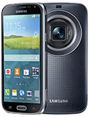 samsung galaxy k zoom - Specifications