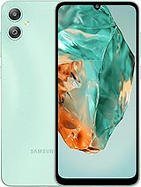 samsung galaxy m05 - Specifications