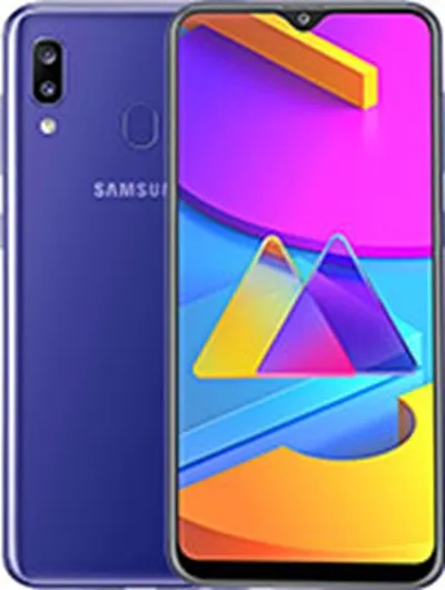 samsung galaxy m10s - Specifications
