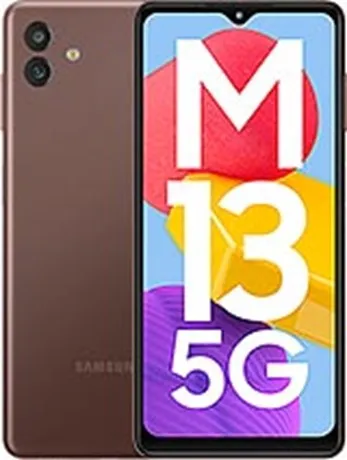samsung galaxy m13 5g - Specifications