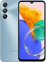 samsung galaxy m14 4g - Specifications