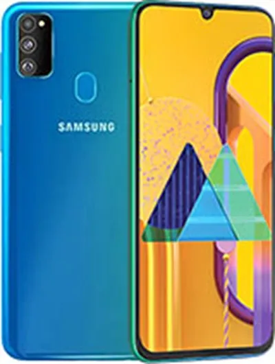 samsung galaxy m30s - Specifications