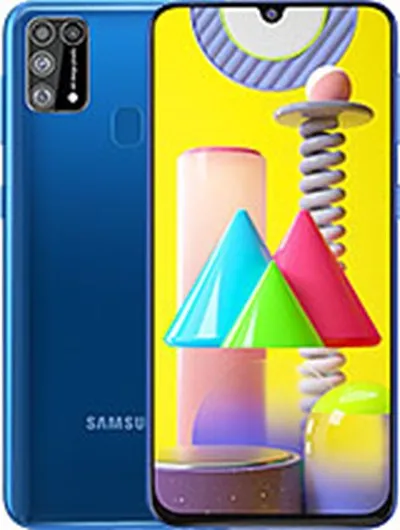 samsung galaxy m31 prime - Specifications