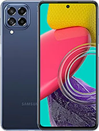 samsung galaxy m53 - Specifications