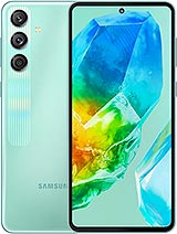 samsung galaxy m55s - Specifications
