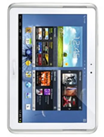 samsung galaxy note 10.1 n8000 - Specifications