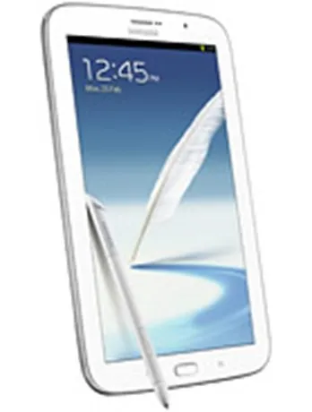 samsung galaxy note 8.0 wi-fi - Specifications