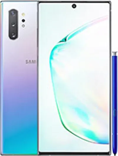 samsung galaxy note10+ - Specifications