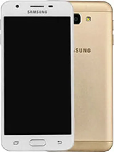 samsung galaxy on5 (2016) - Specifications