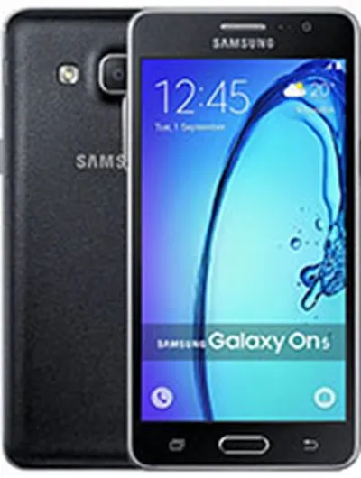 samsung galaxy on5