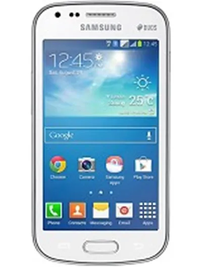 samsung galaxy s duos 2 s7582 - Specifications