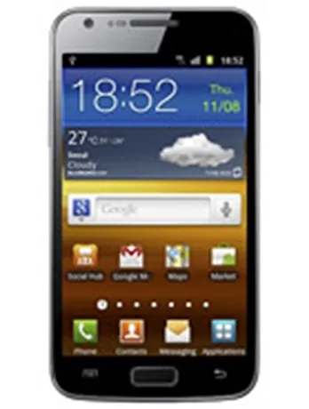 samsung galaxy s ii lte i9210 - Specifications
