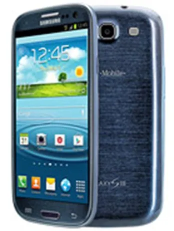samsung galaxy s iii t999 - Specifications