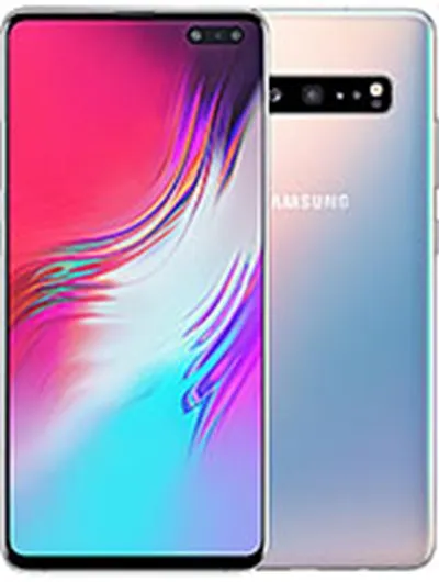 samsung galaxy s10 5g - Specifications