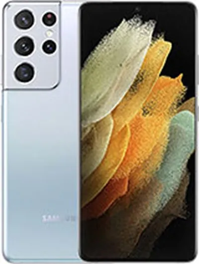 samsung galaxy s21 ultra 5g - Specifications