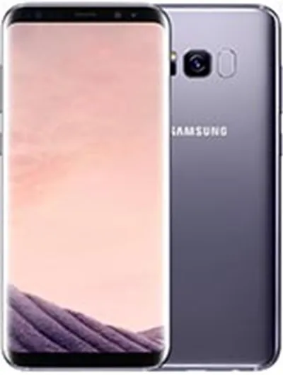 samsung galaxy s8+ - Specifications