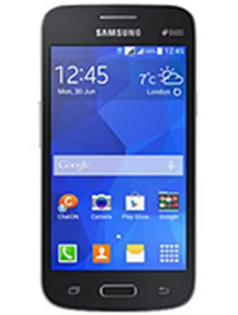 samsung galaxy star 2 plus - Specifications